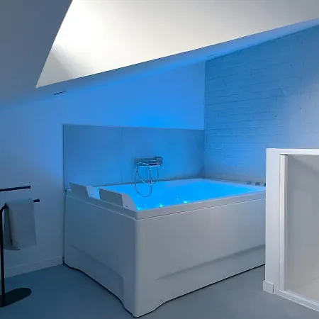 Apartmán Maison Brigitte - Jacuzzi Videoprojecteur Xbox Aulnoy-lez-Valenciennes