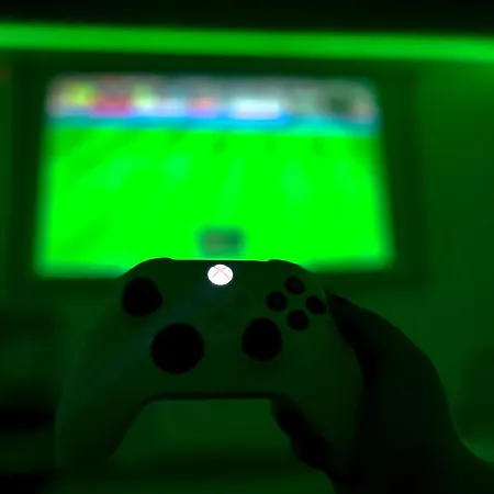 Maison Brigitte - Jacuzzi Videoprojecteur Xbox 아파트