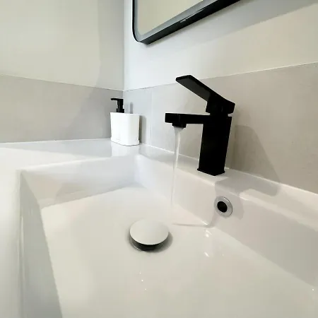 Apartmán Maison Brigitte - Jacuzzi Videoprojecteur Xbox *