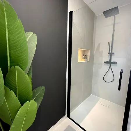 Maison Brigitte - Jacuzzi Videoprojecteur Xbox * Aulnoy-lez-Valenciennes