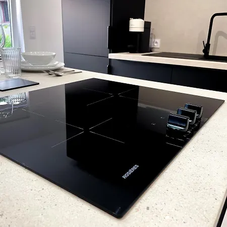Apartmán Maison Brigitte - Jacuzzi Videoprojecteur Xbox *