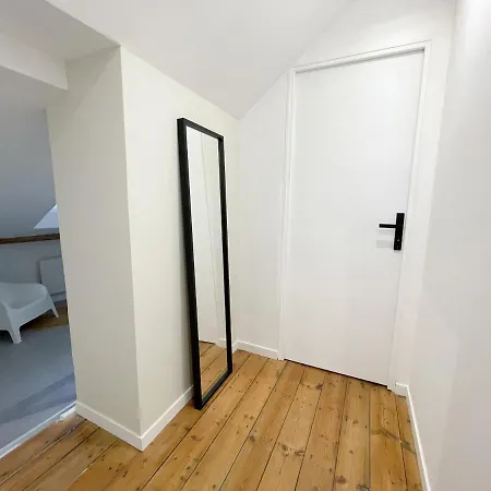 Maison Brigitte - Jacuzzi Videoprojecteur Xbox Apartmán Aulnoy-lez-Valenciennes